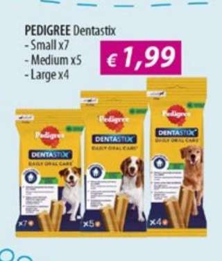 PEDIGREE Dentastix