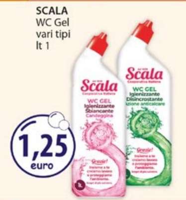 SCALA WC Gel