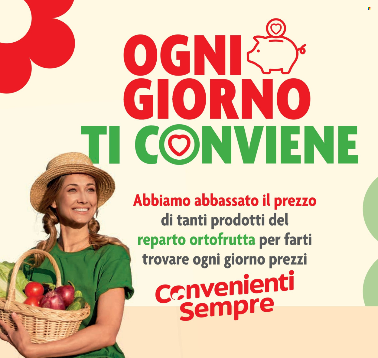 Volantino Conad Superstore - 29/1/2026 - 10/2/2026. Pagina 8