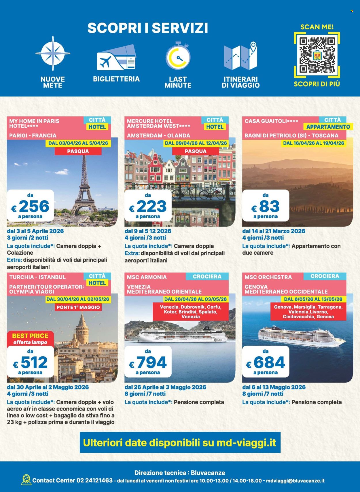 Volantino MD Discount - 27/1/2026 - 8/2/2026. Pagina 30