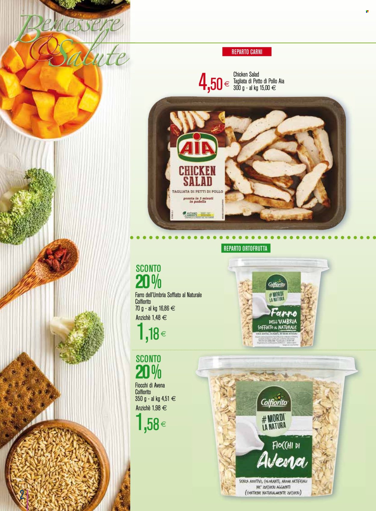 Volantino Coop - 15/1/2026 - 11/2/2026. Pagina 2