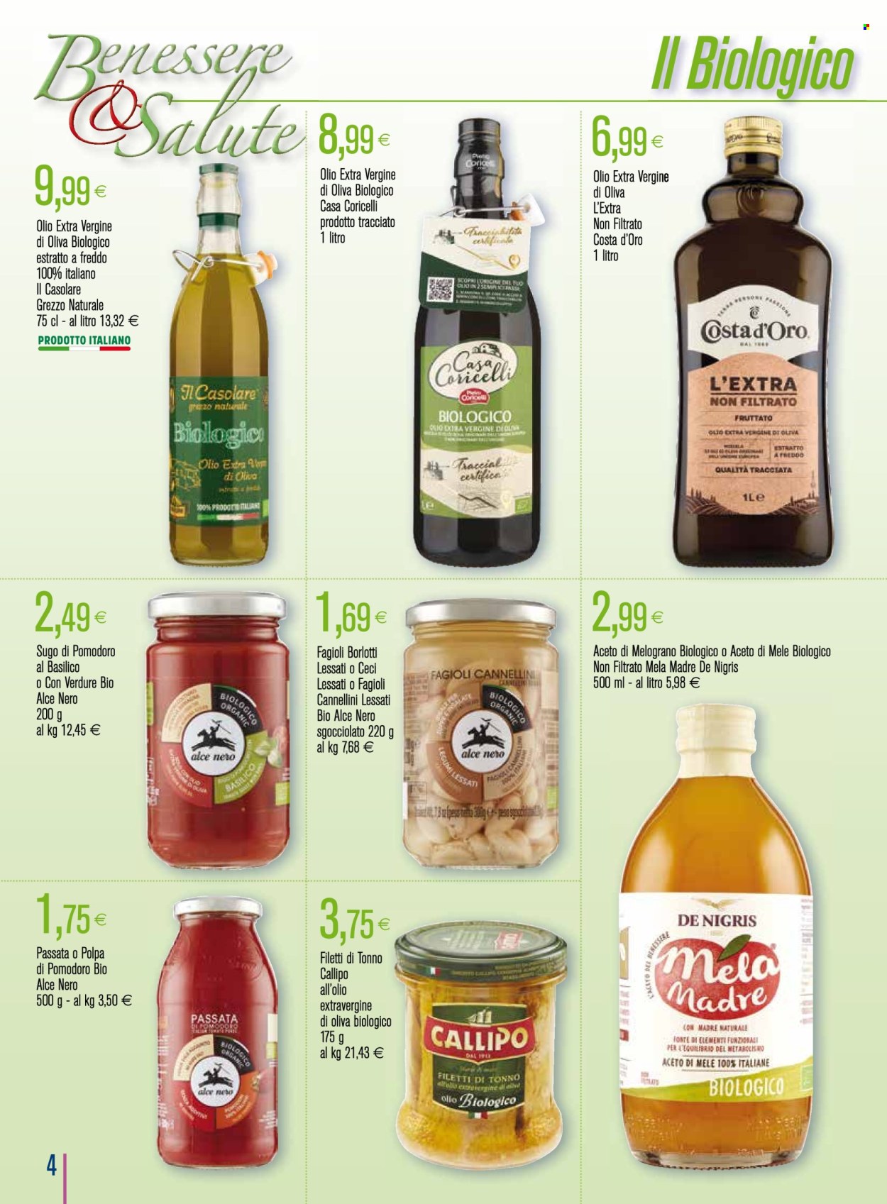 Volantino Coop - 15/1/2026 - 11/2/2026. Pagina 4