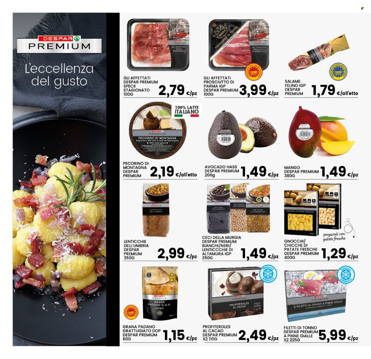 Volantino Interspar - 29/1/2026 - 7/2/2026. Pagina 12