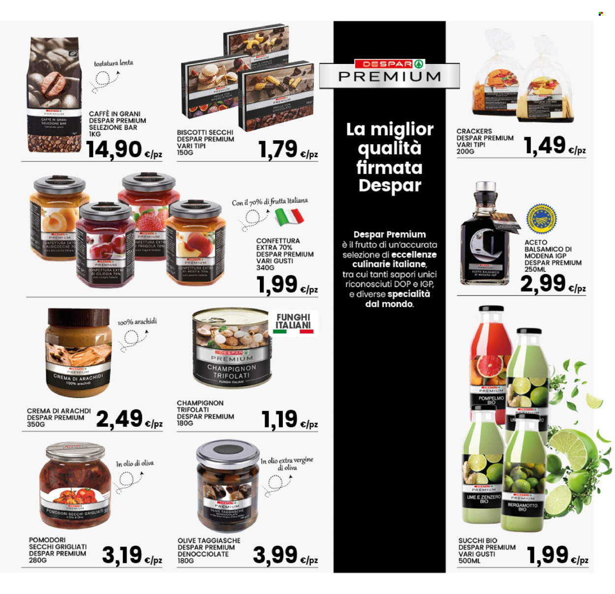 Volantino Interspar - 29/1/2026 - 7/2/2026. Pagina 13