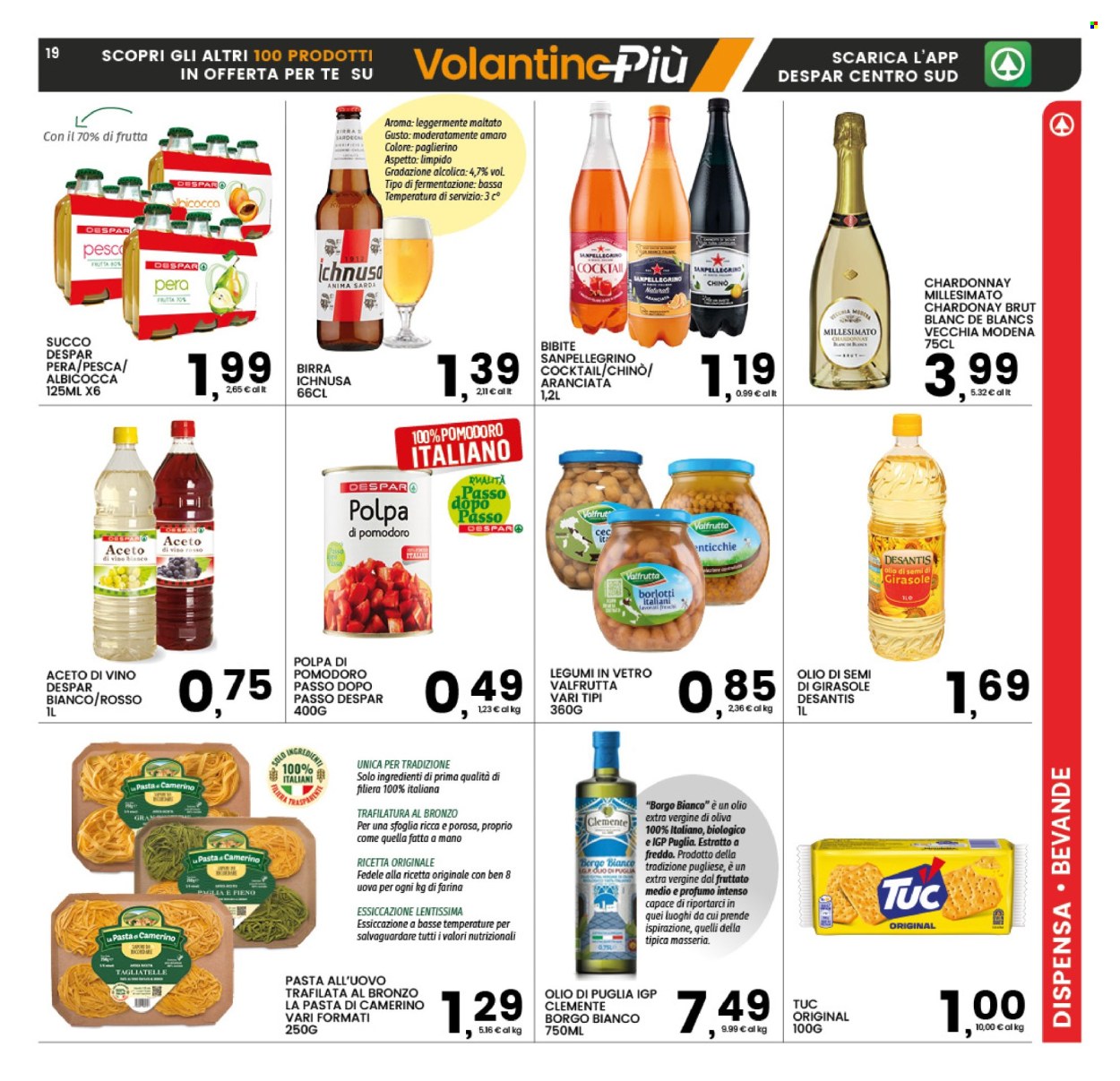 Volantino Interspar - 29/1/2026 - 7/2/2026. Pagina 19