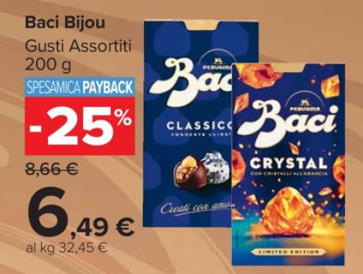 Baci Bijou