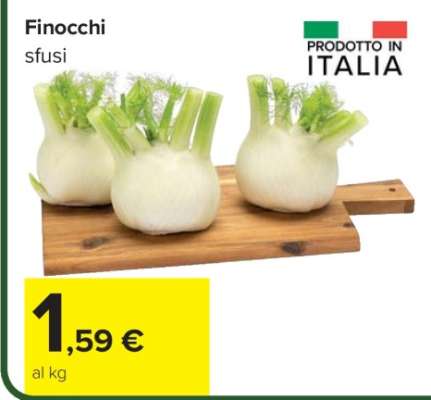 Finocchi