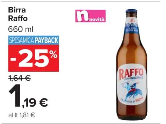 Birra Raffo