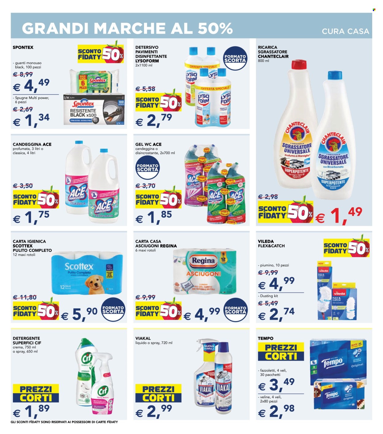 Volantino Esselunga - 29/1/2026 - 11/2/2026. Pagina 11