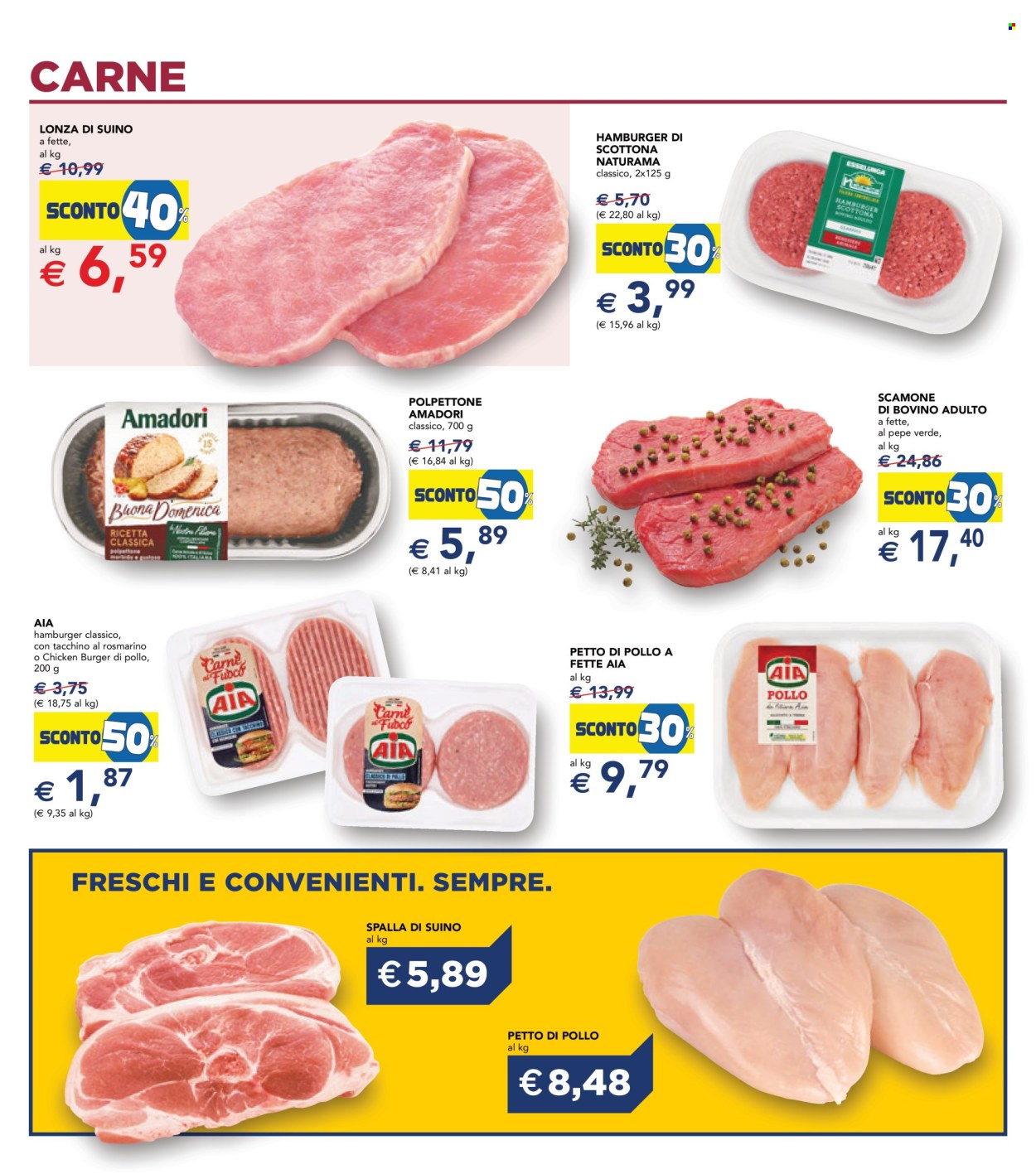 Volantino Esselunga - 29/1/2026 - 11/2/2026. Pagina 15