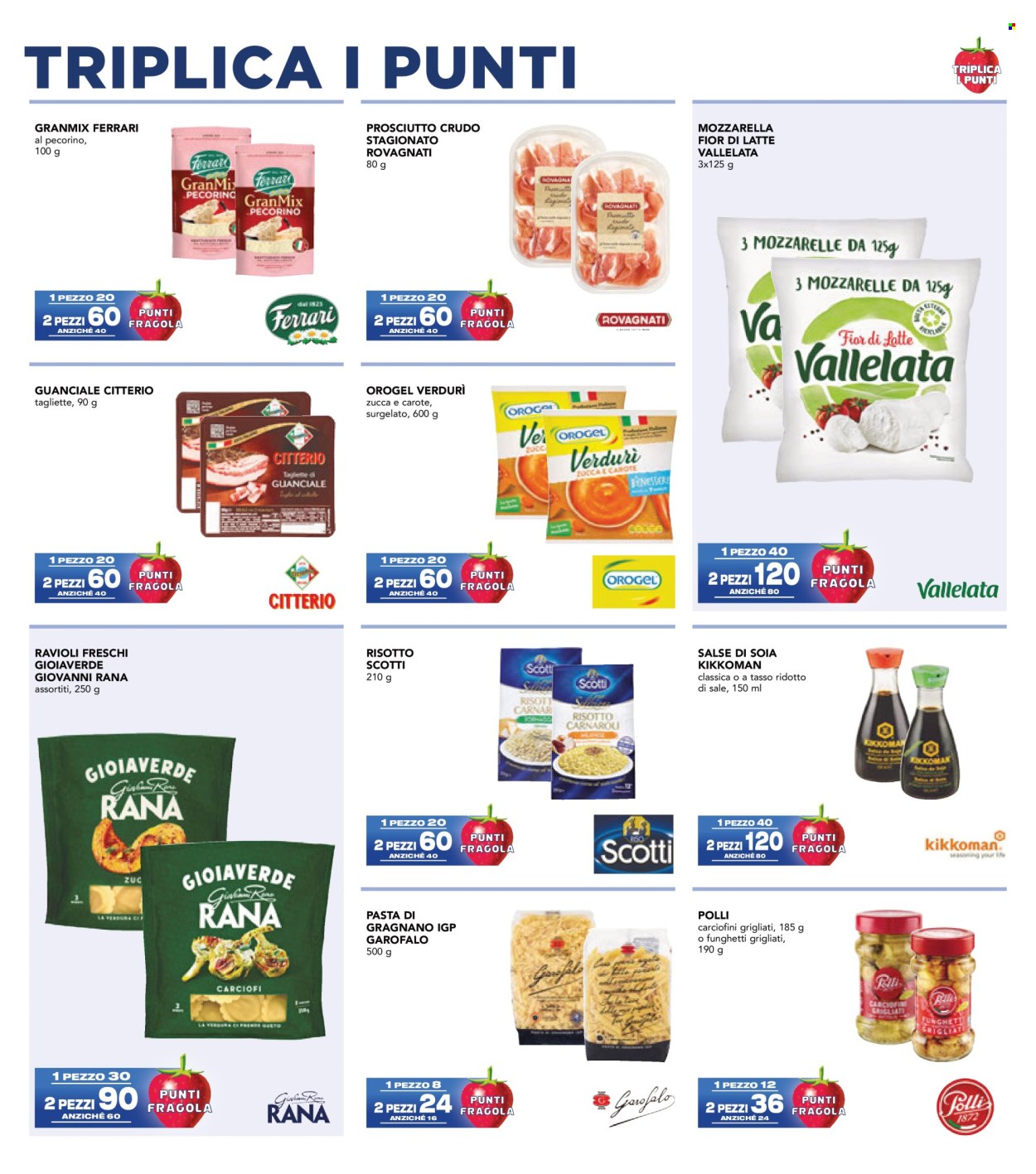 Volantino Esselunga - 29/1/2026 - 11/2/2026. Pagina 21