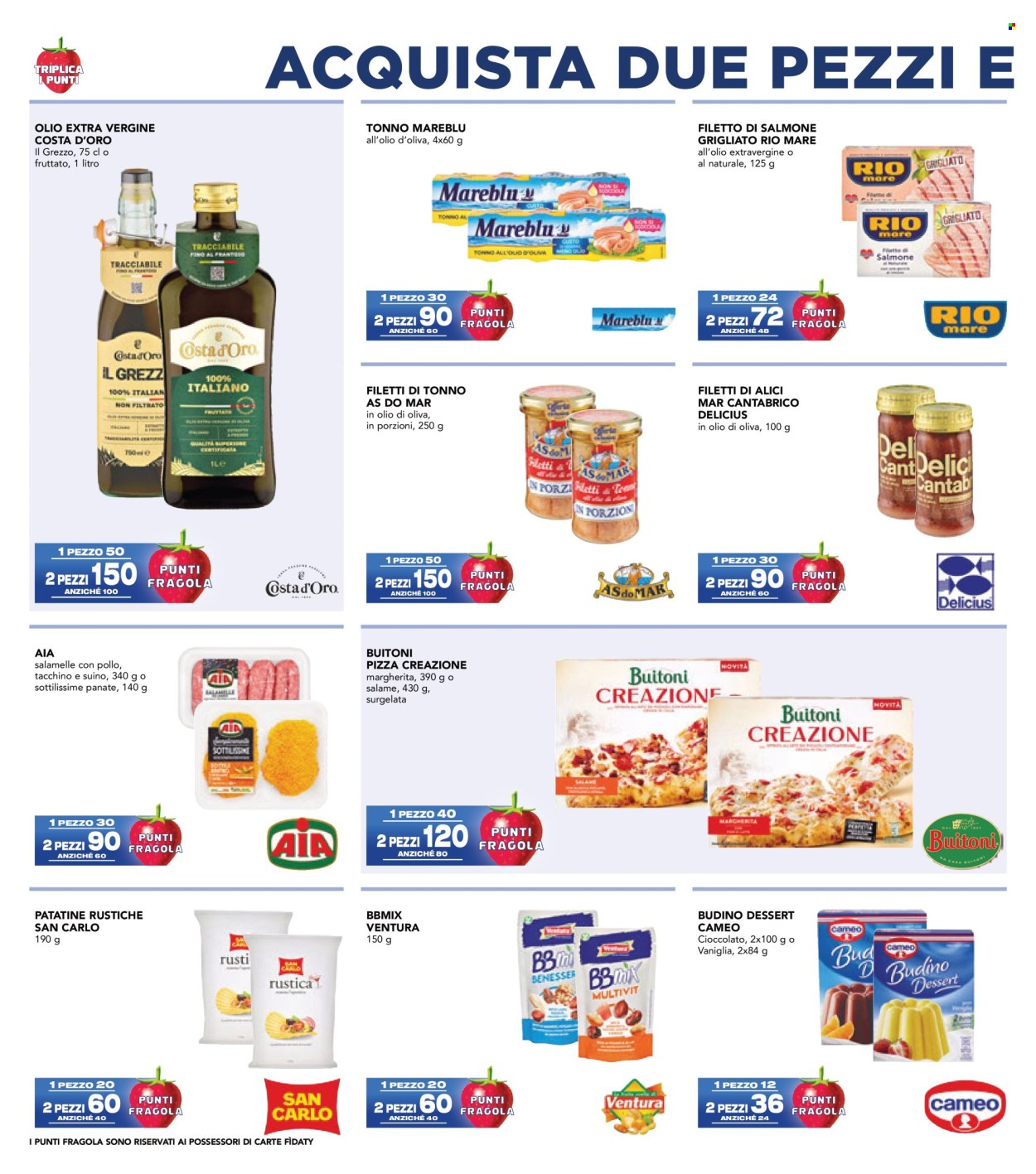 Volantino Esselunga - 29/1/2026 - 11/2/2026. Pagina 22