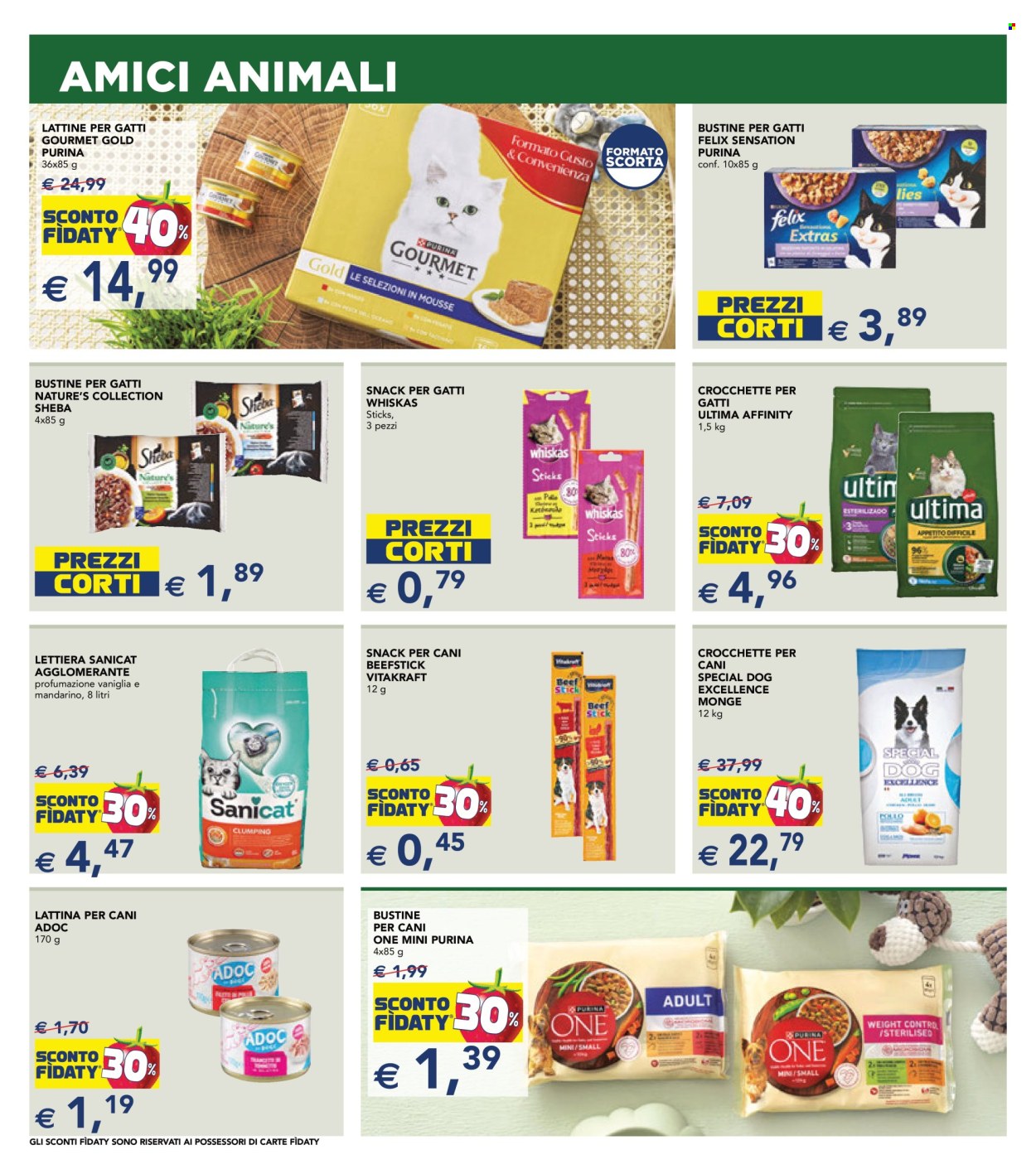 Volantino Esselunga - 29/1/2026 - 11/2/2026. Pagina 26