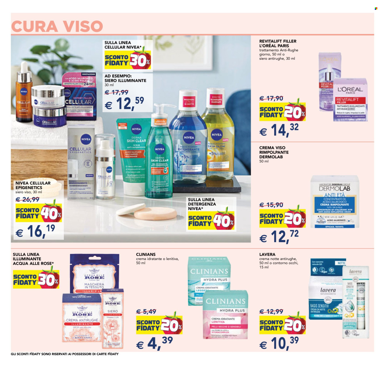 Volantino Esselunga - 29/1/2026 - 11/2/2026. Pagina 2