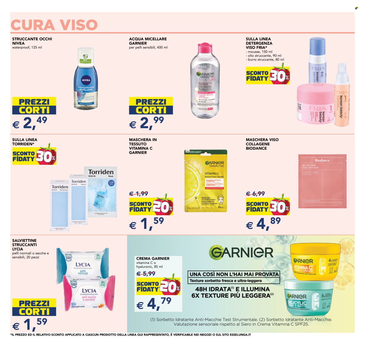 Volantino Esselunga - 29/1/2026 - 11/2/2026. Pagina 3