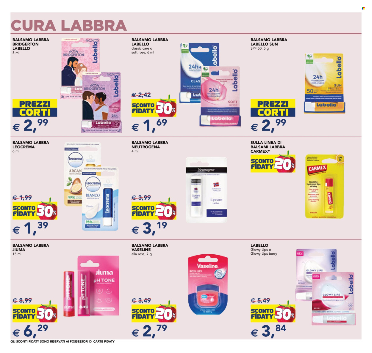 Volantino Esselunga - 29/1/2026 - 11/2/2026. Pagina 4