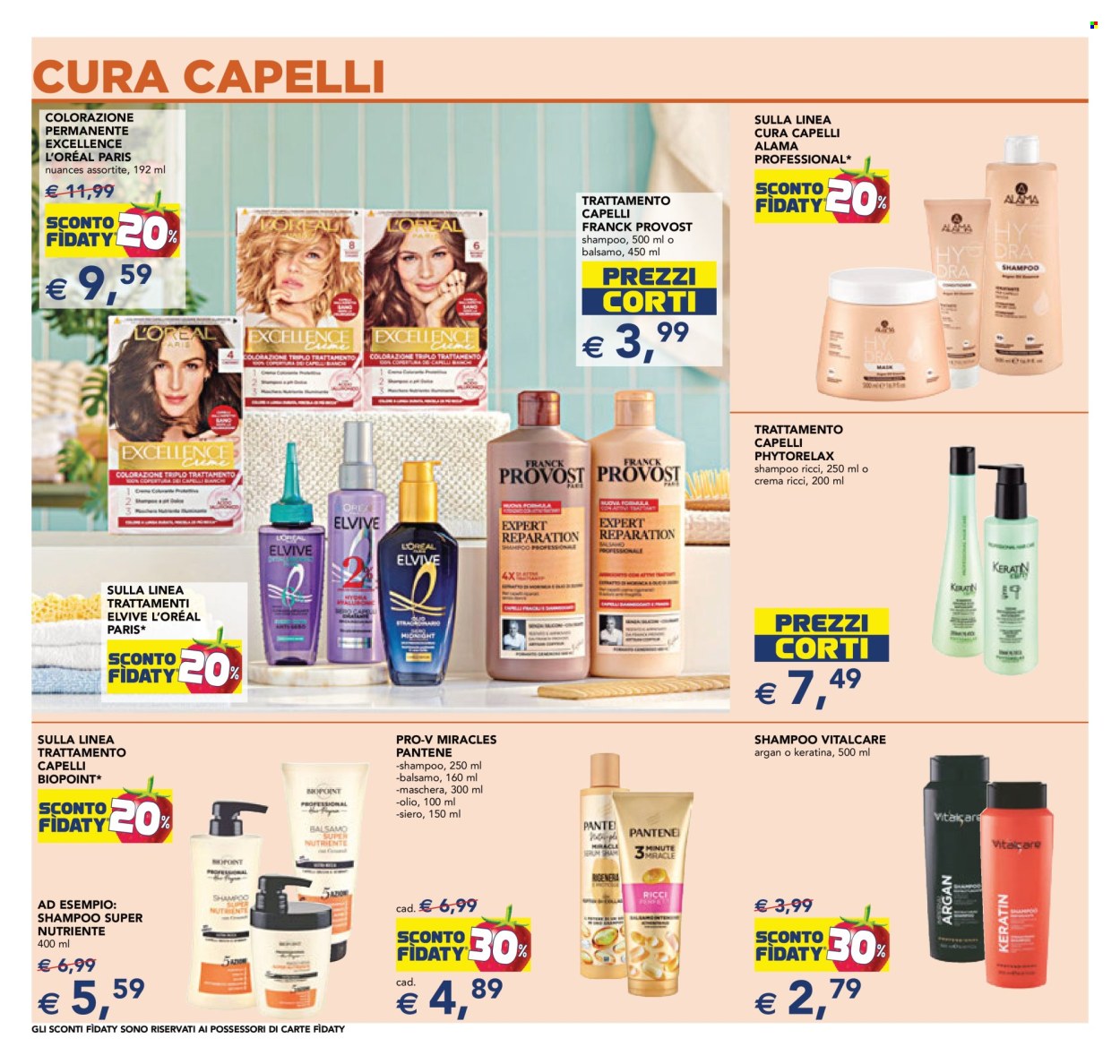 Volantino Esselunga - 29/1/2026 - 11/2/2026. Pagina 10