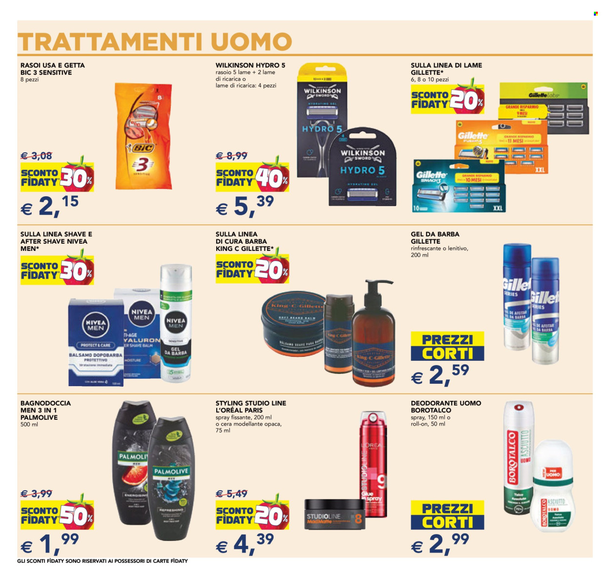 Volantino Esselunga - 29/1/2026 - 11/2/2026. Pagina 14