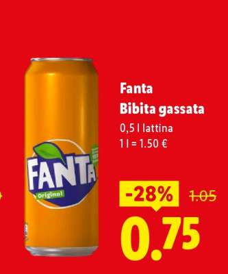 Fanta