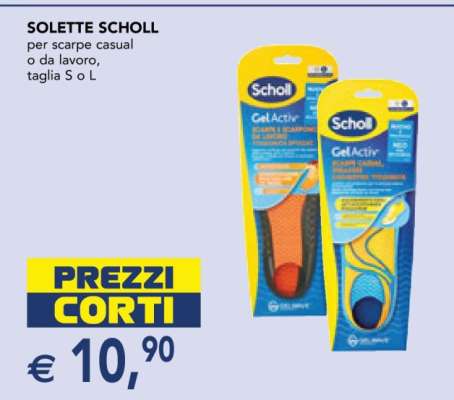 SOLETTE SCHOLL