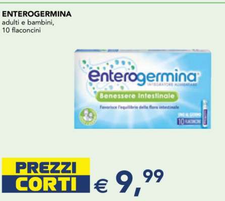 ENTEROGERMINA