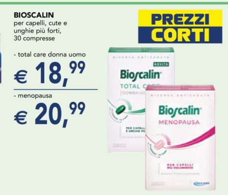 Bioscalin