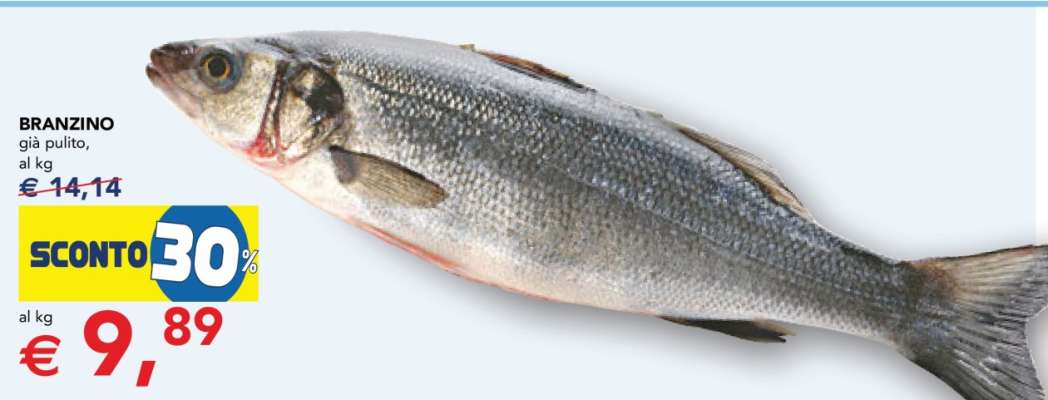 Branzino
