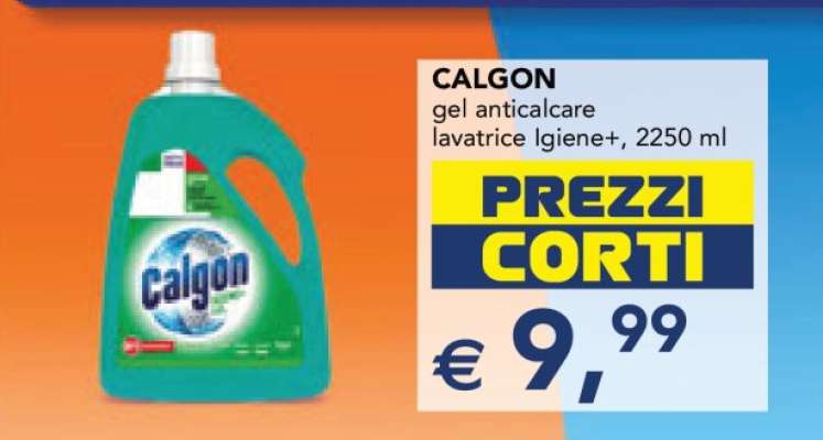 Calgon