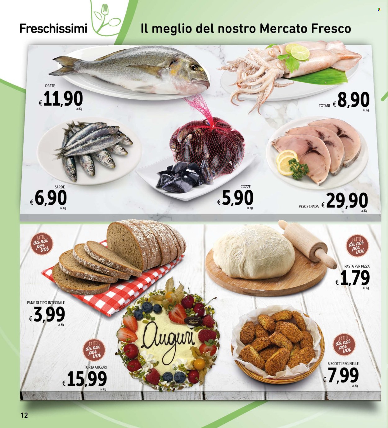 Volantino Spazio Conad - 30/1/2026 - 12/2/2026. Pagina 12