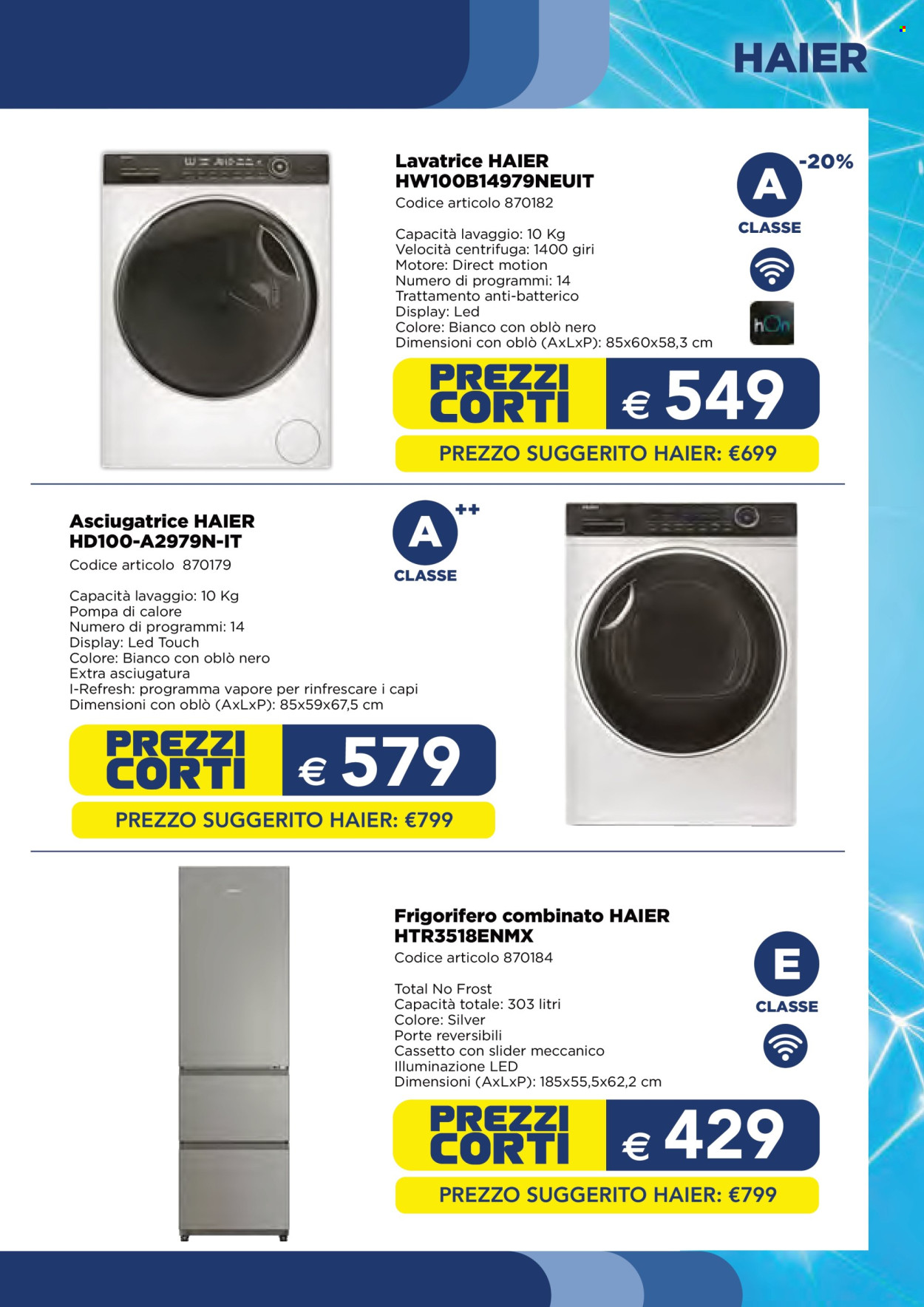 Volantino Esselunga - 29/1/2026 - 15/2/2026. Pagina 5