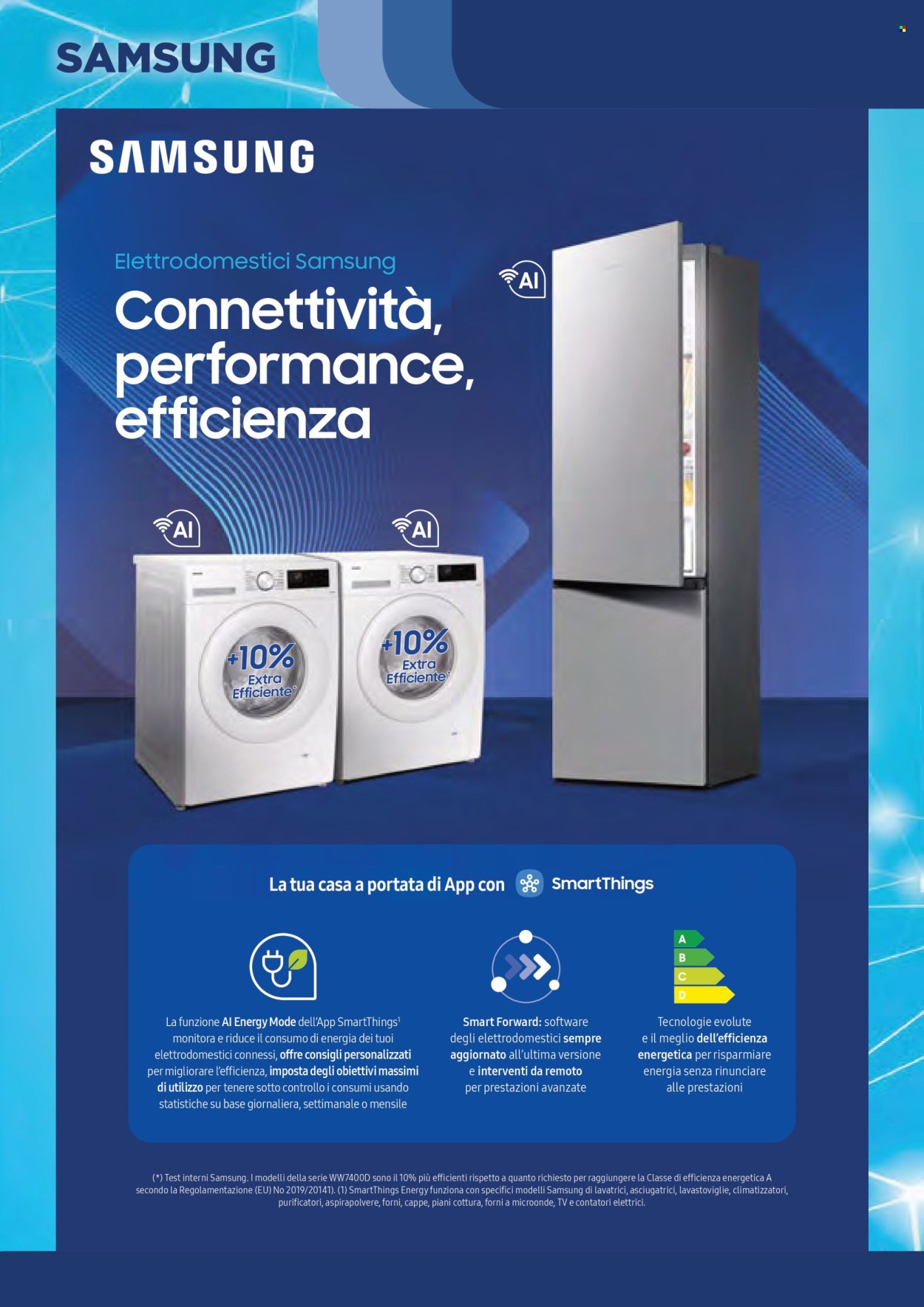 Volantino Esselunga - 29/1/2026 - 15/2/2026. Pagina 6