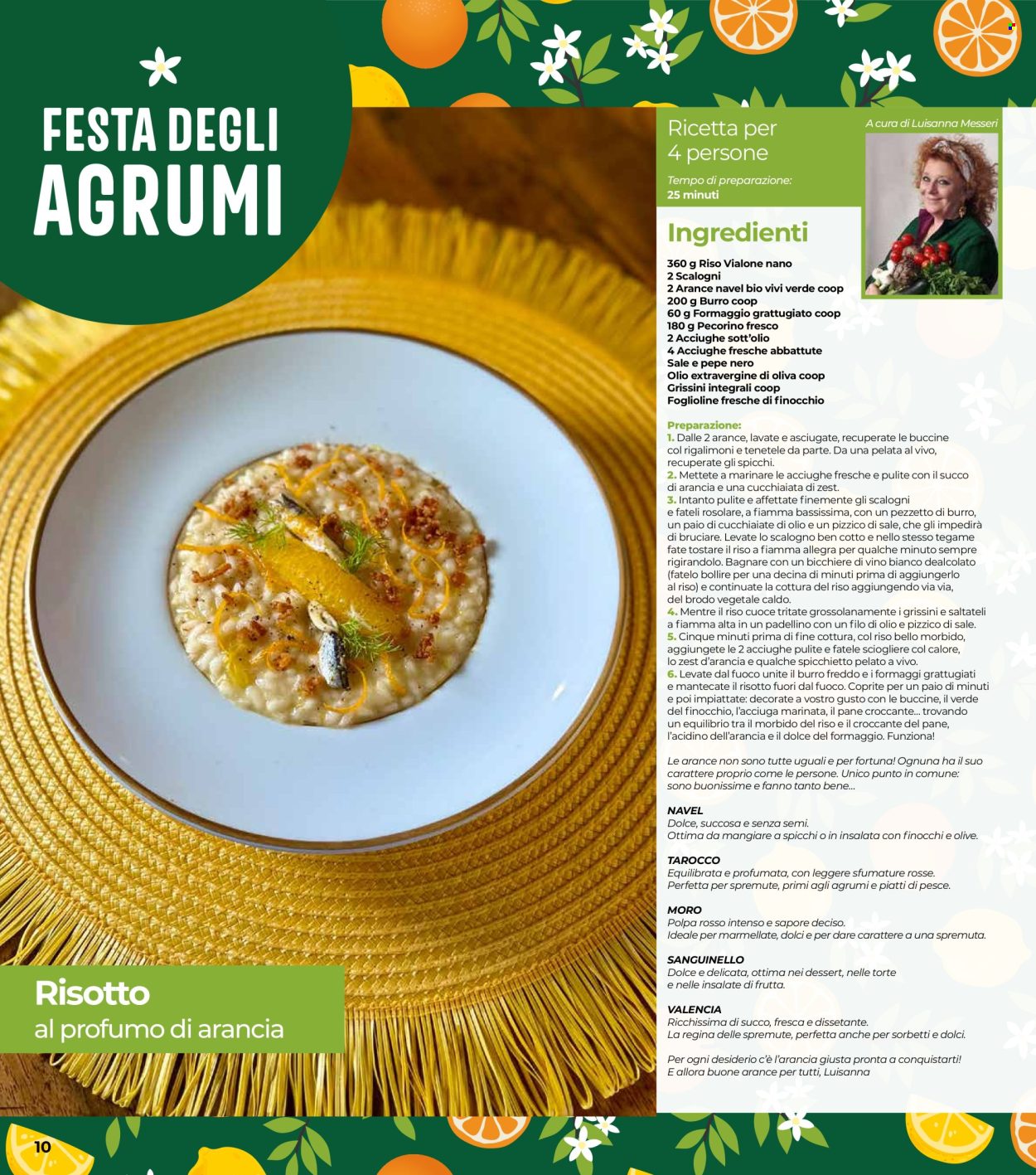 Volantino Coop - 29/1/2026 - 11/2/2026. Pagina 10