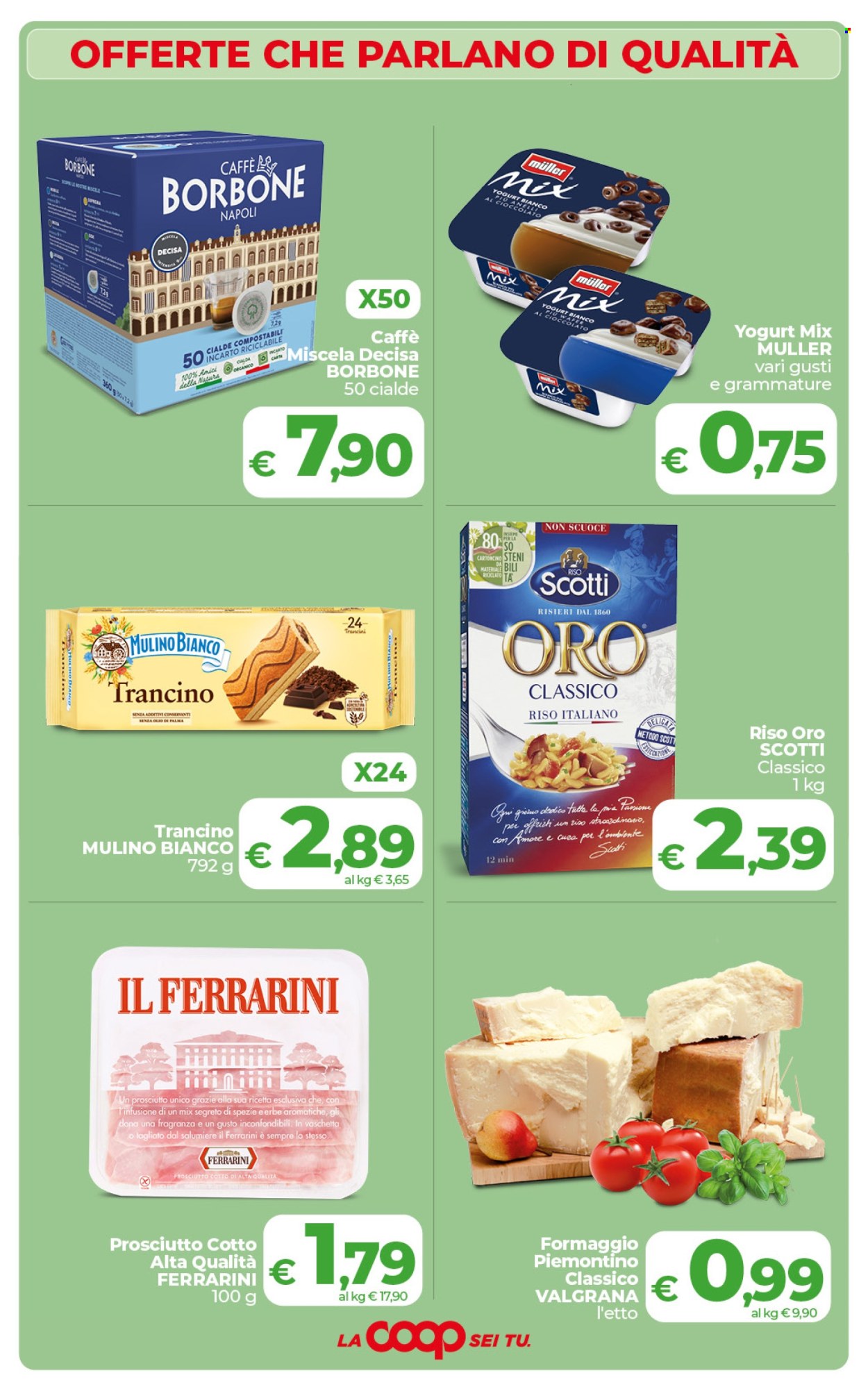 Volantino Coop - 27/1/2026 - 4/2/2026. Pagina 2