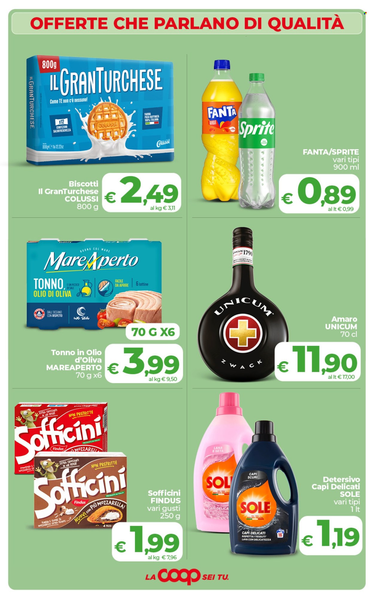 Volantino Coop - 27/1/2026 - 4/2/2026. Pagina 3