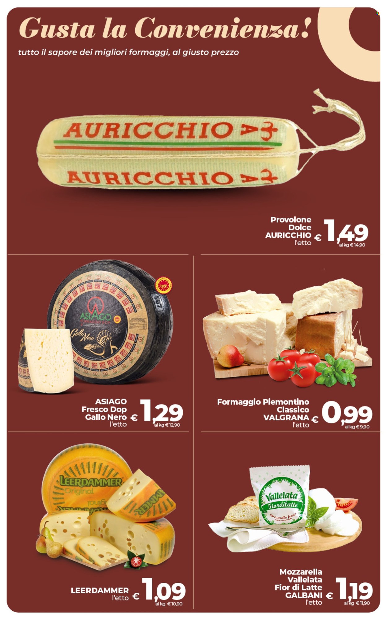 Volantino Coop - 27/1/2026 - 4/2/2026. Pagina 11