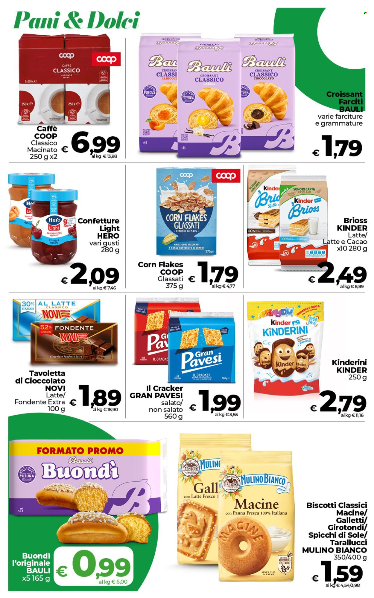 Volantino Coop - 27/1/2026 - 4/2/2026. Pagina 17