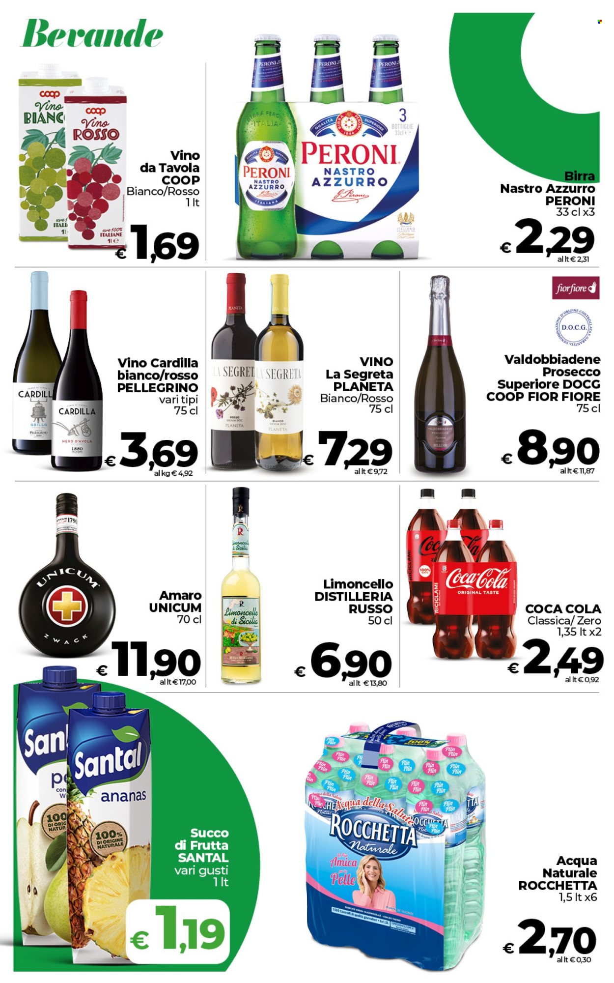 Volantino Coop - 27/1/2026 - 4/2/2026. Pagina 18