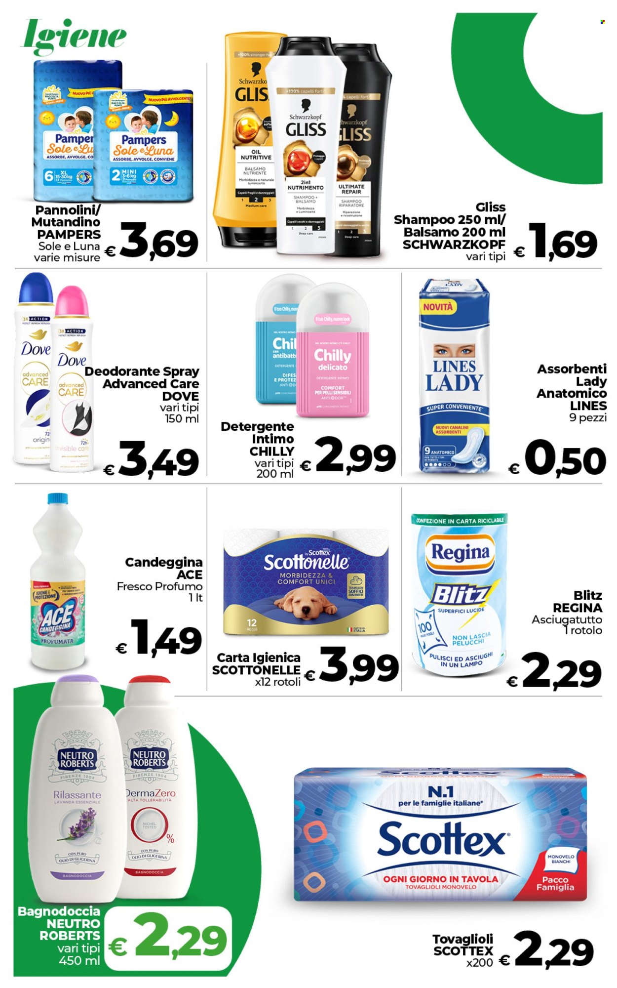 Volantino Coop - 27/1/2026 - 4/2/2026. Pagina 19