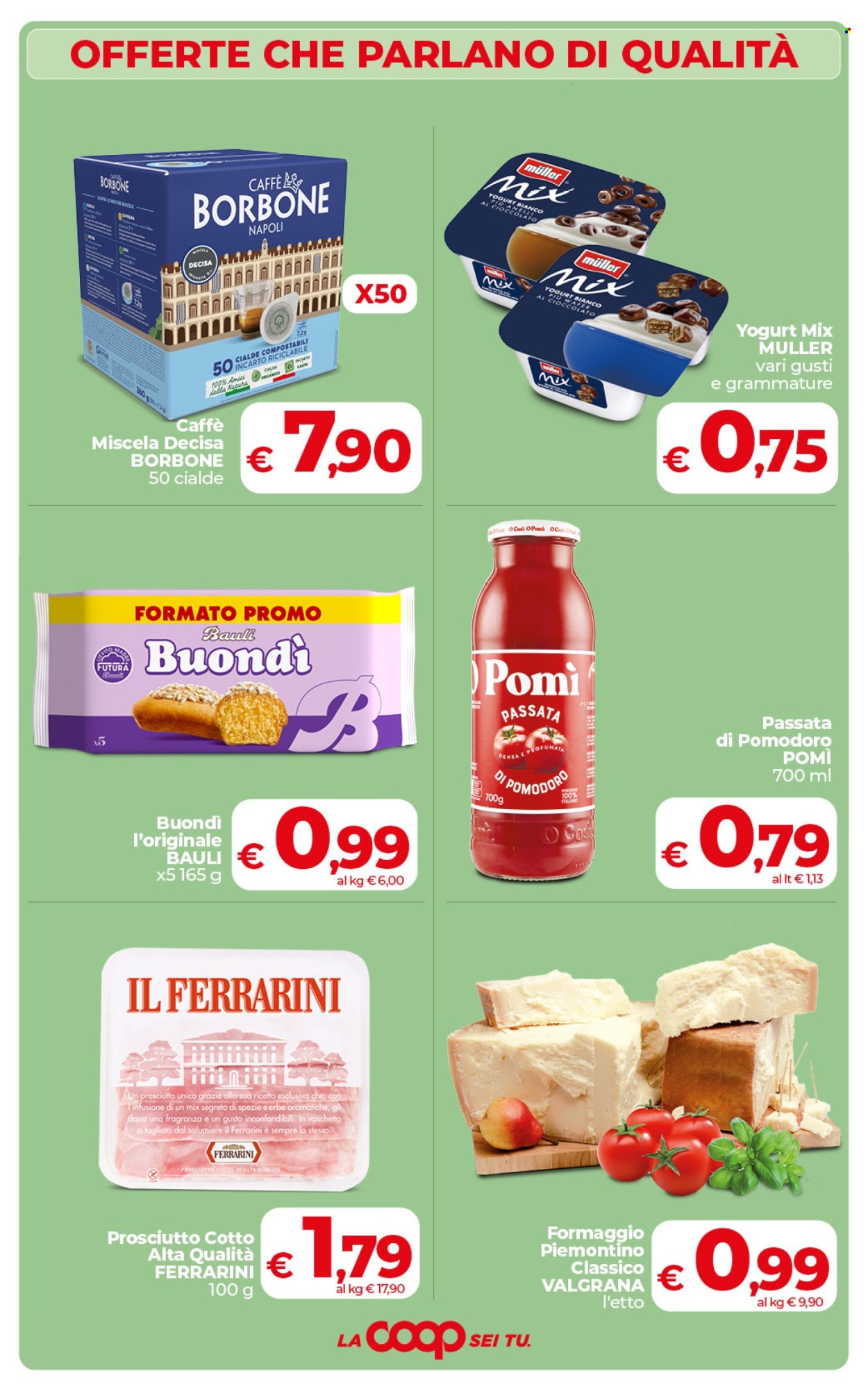 Volantino Coop - 27/1/2026 - 4/2/2026. Pagina 2