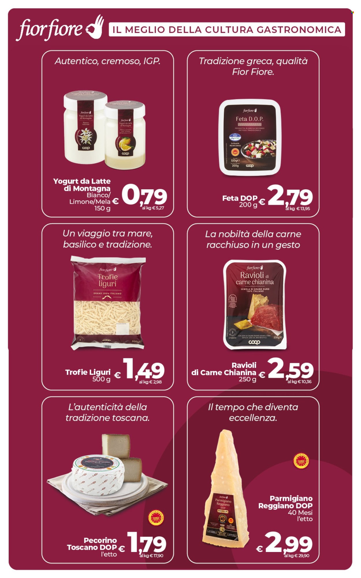 Volantino Coop - 27/1/2026 - 4/2/2026. Pagina 5