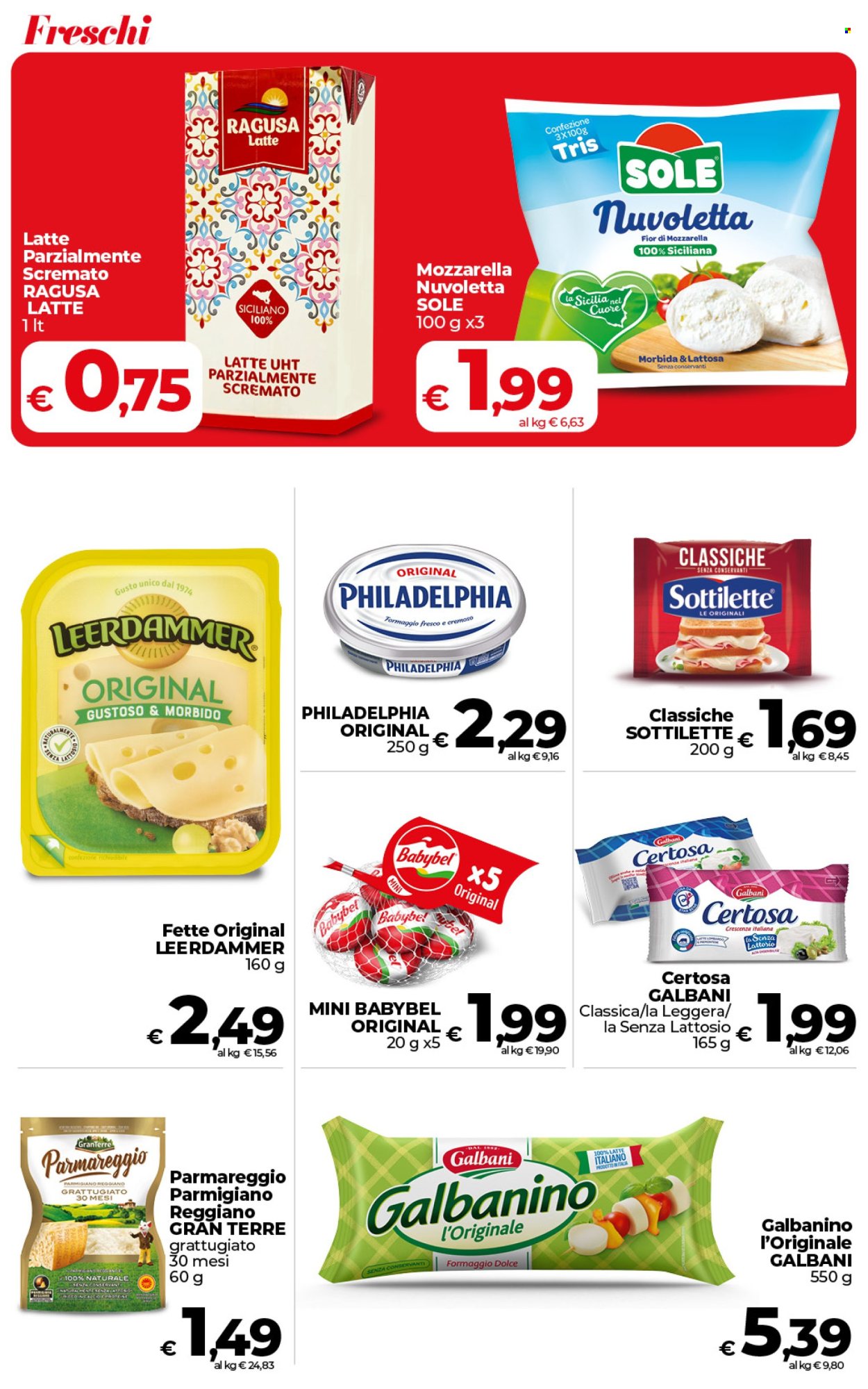 Volantino Coop - 27/1/2026 - 4/2/2026. Pagina 10