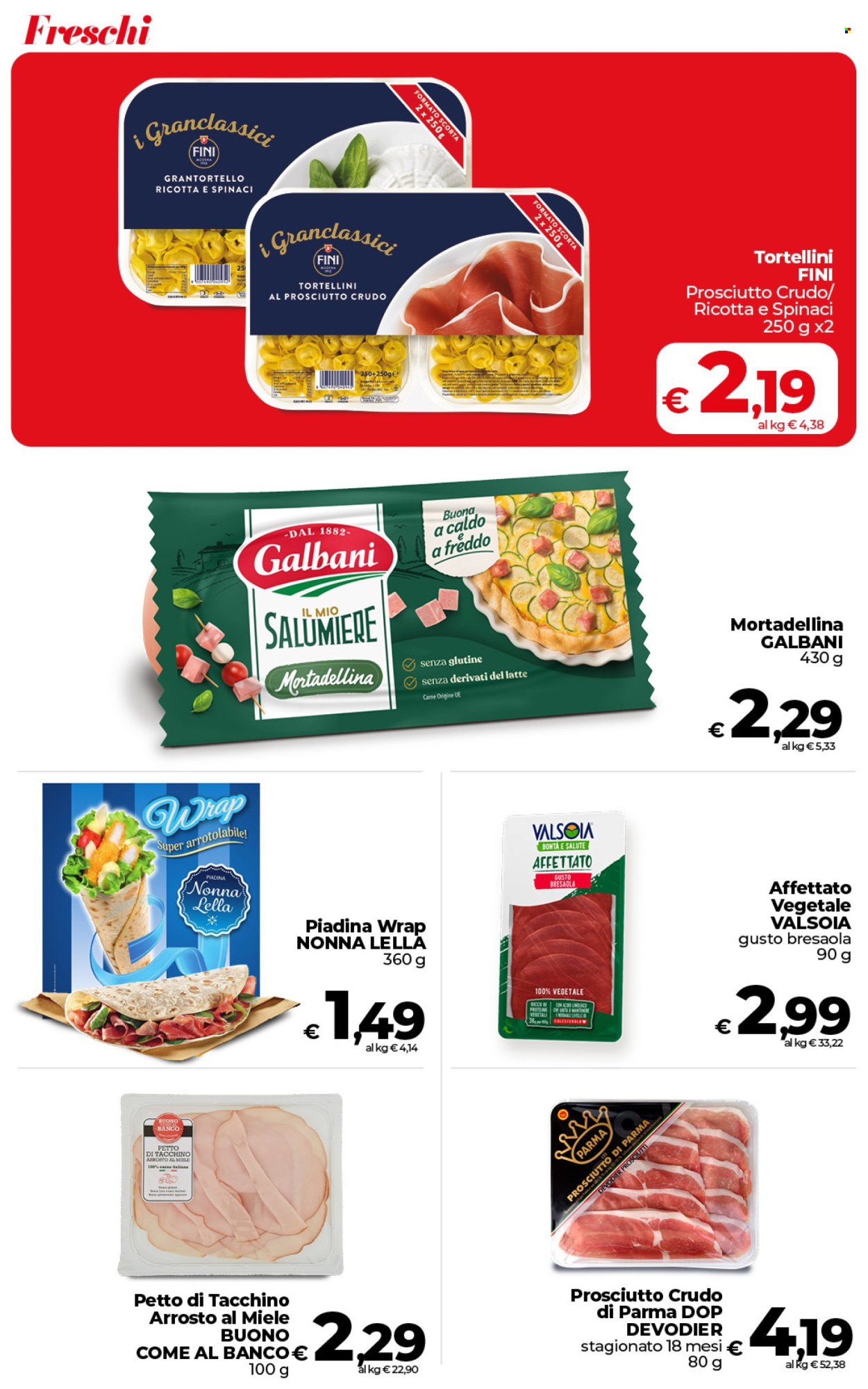 Volantino Coop - 27/1/2026 - 4/2/2026. Pagina 11