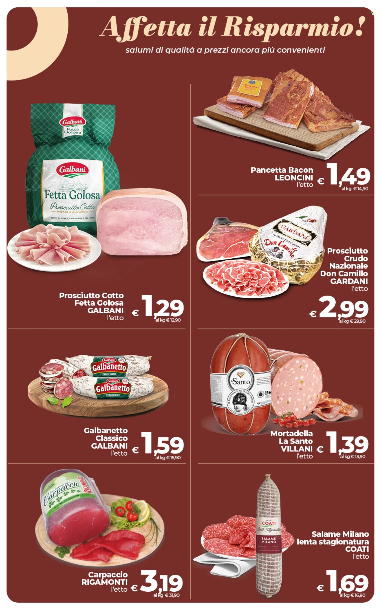 Volantino Coop - 27/1/2026 - 4/2/2026. Pagina 14