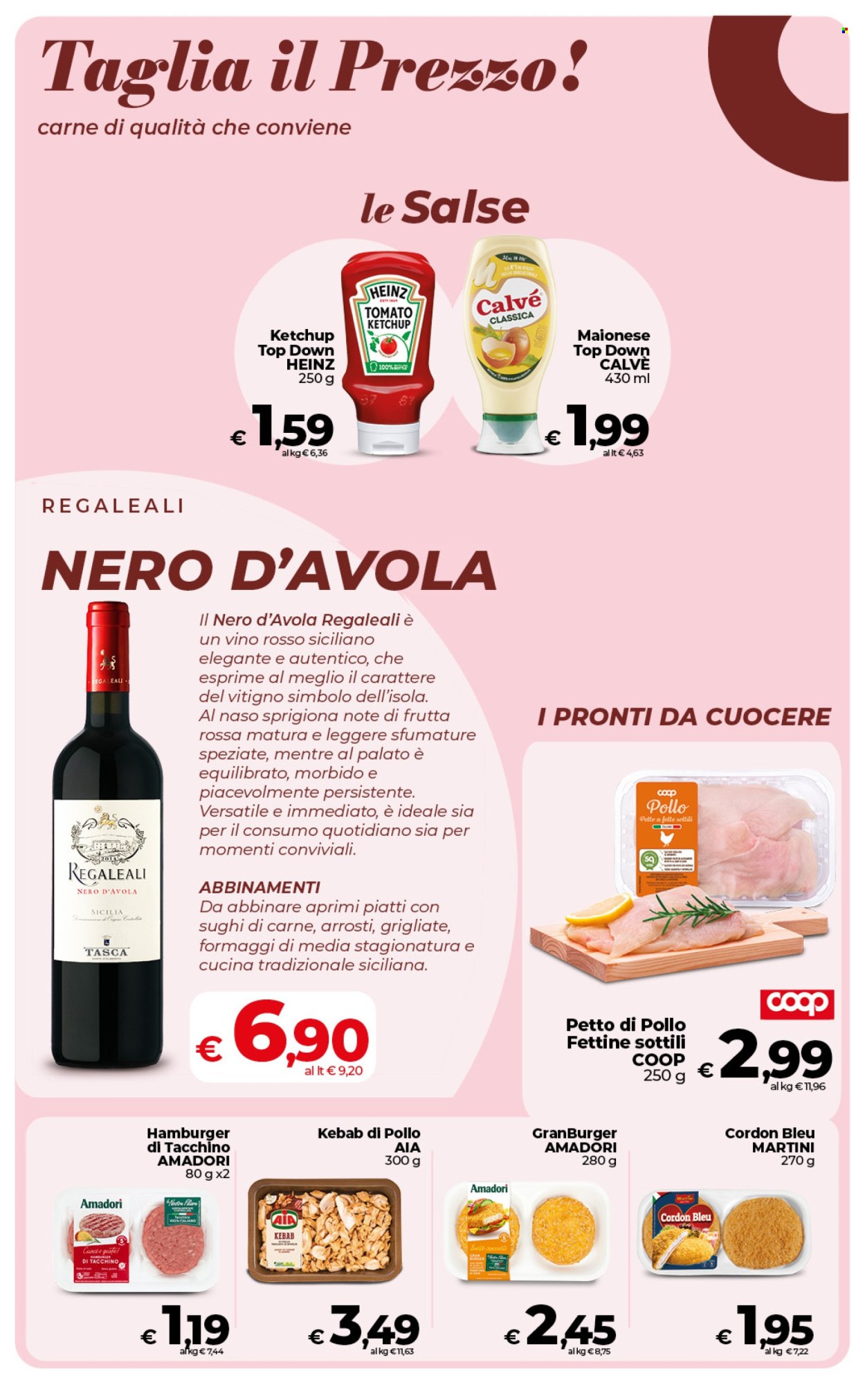 Volantino Coop - 27/1/2026 - 4/2/2026. Pagina 15