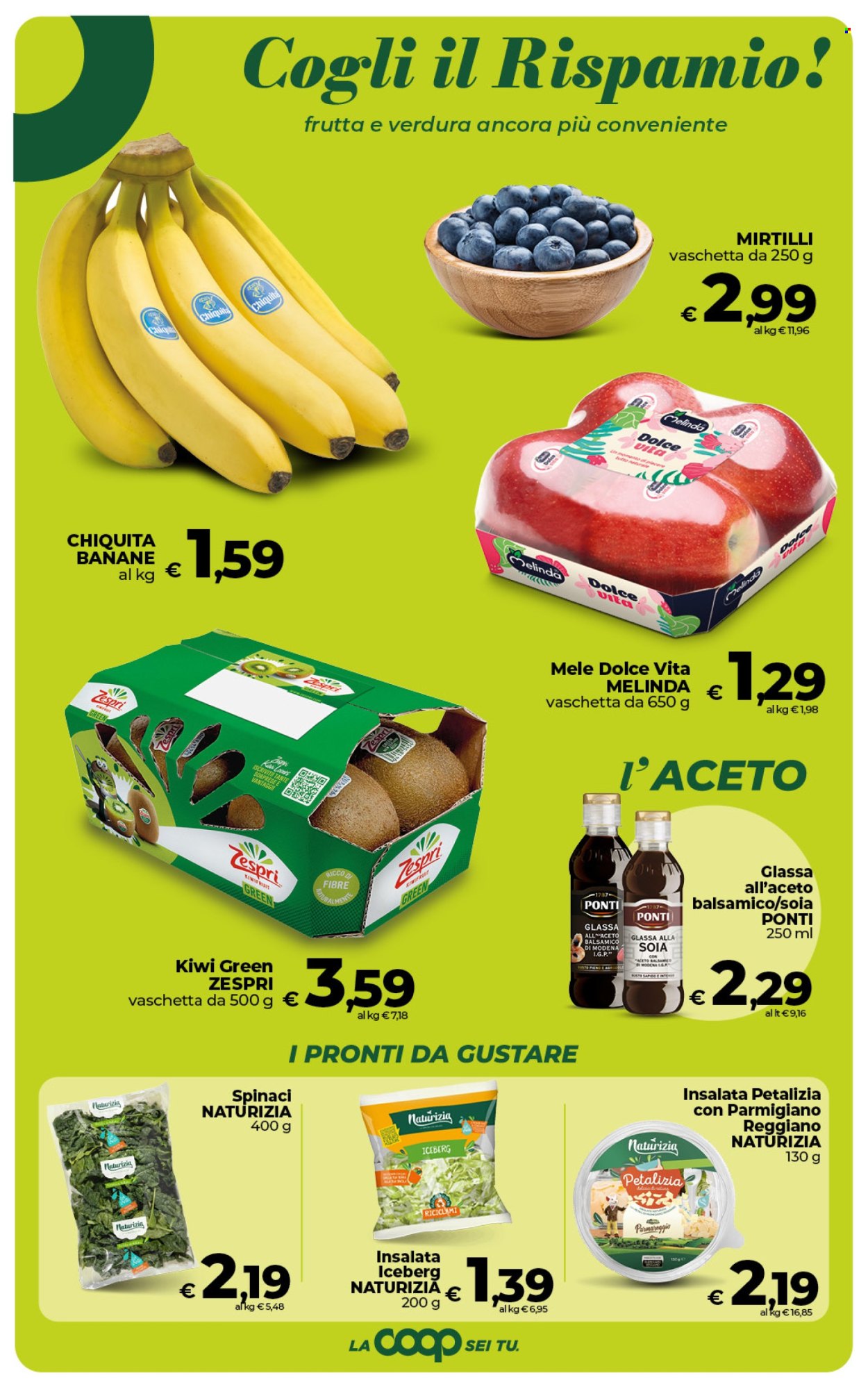 Volantino Coop - 27/1/2026 - 4/2/2026. Pagina 17
