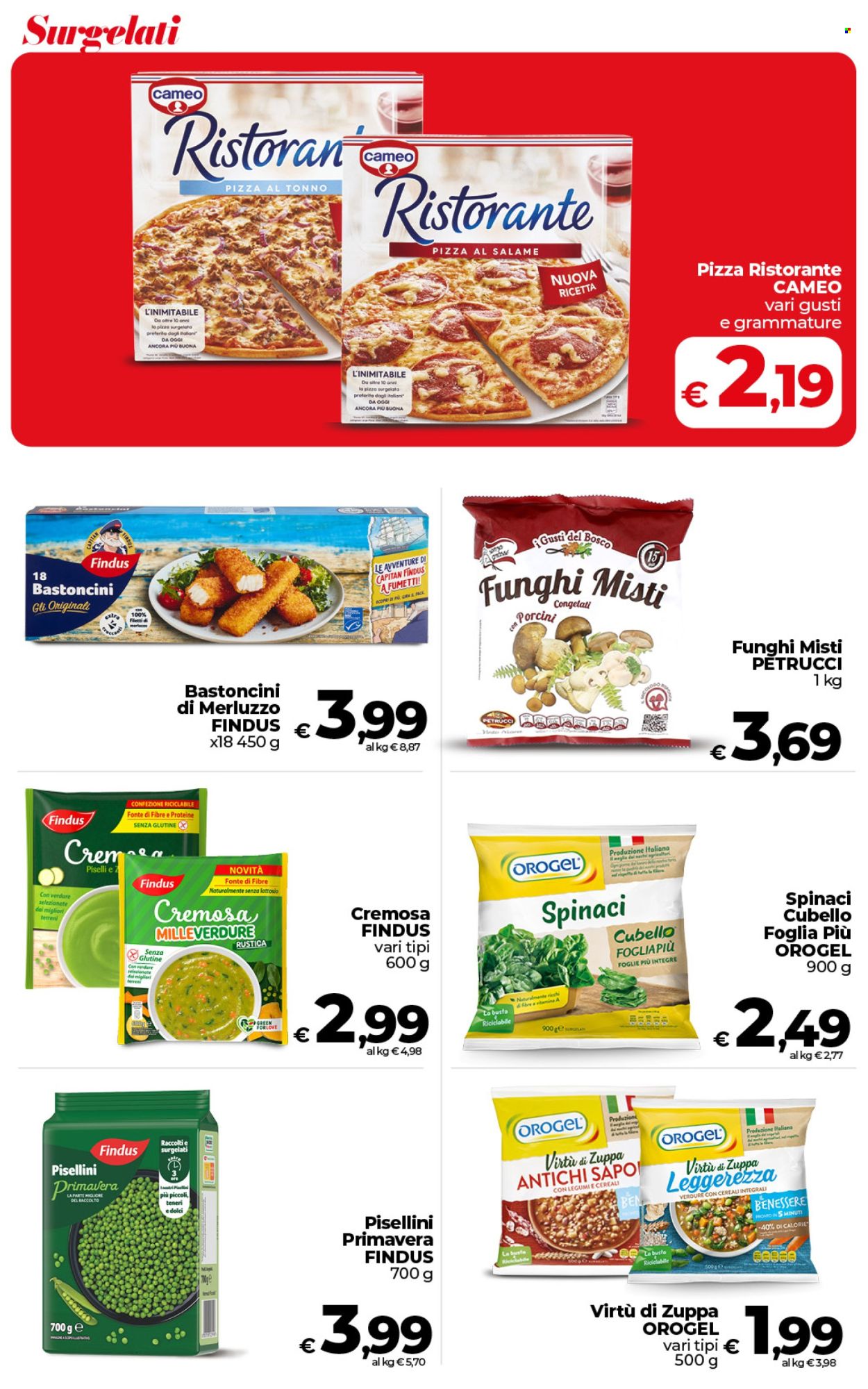 Volantino Coop - 27/1/2026 - 4/2/2026. Pagina 19