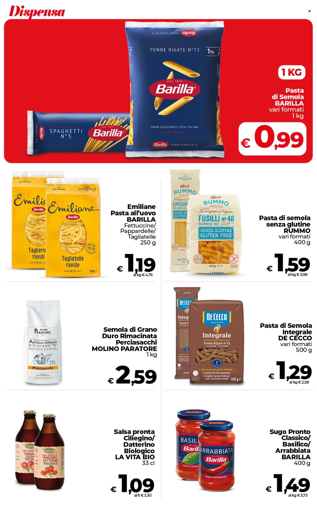 Volantino Coop - 27/1/2026 - 4/2/2026. Pagina 21