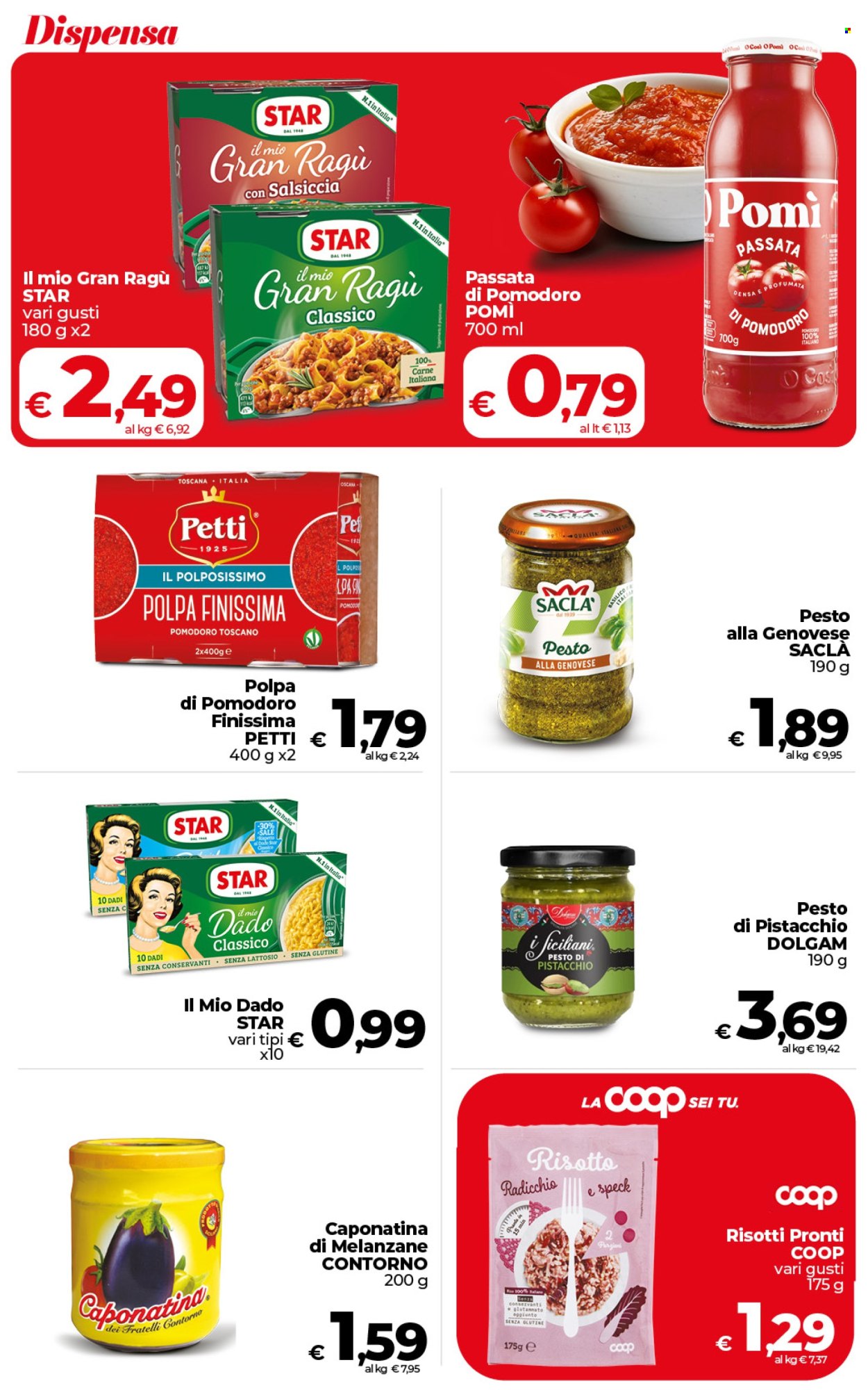 Volantino Coop - 27/1/2026 - 4/2/2026. Pagina 22