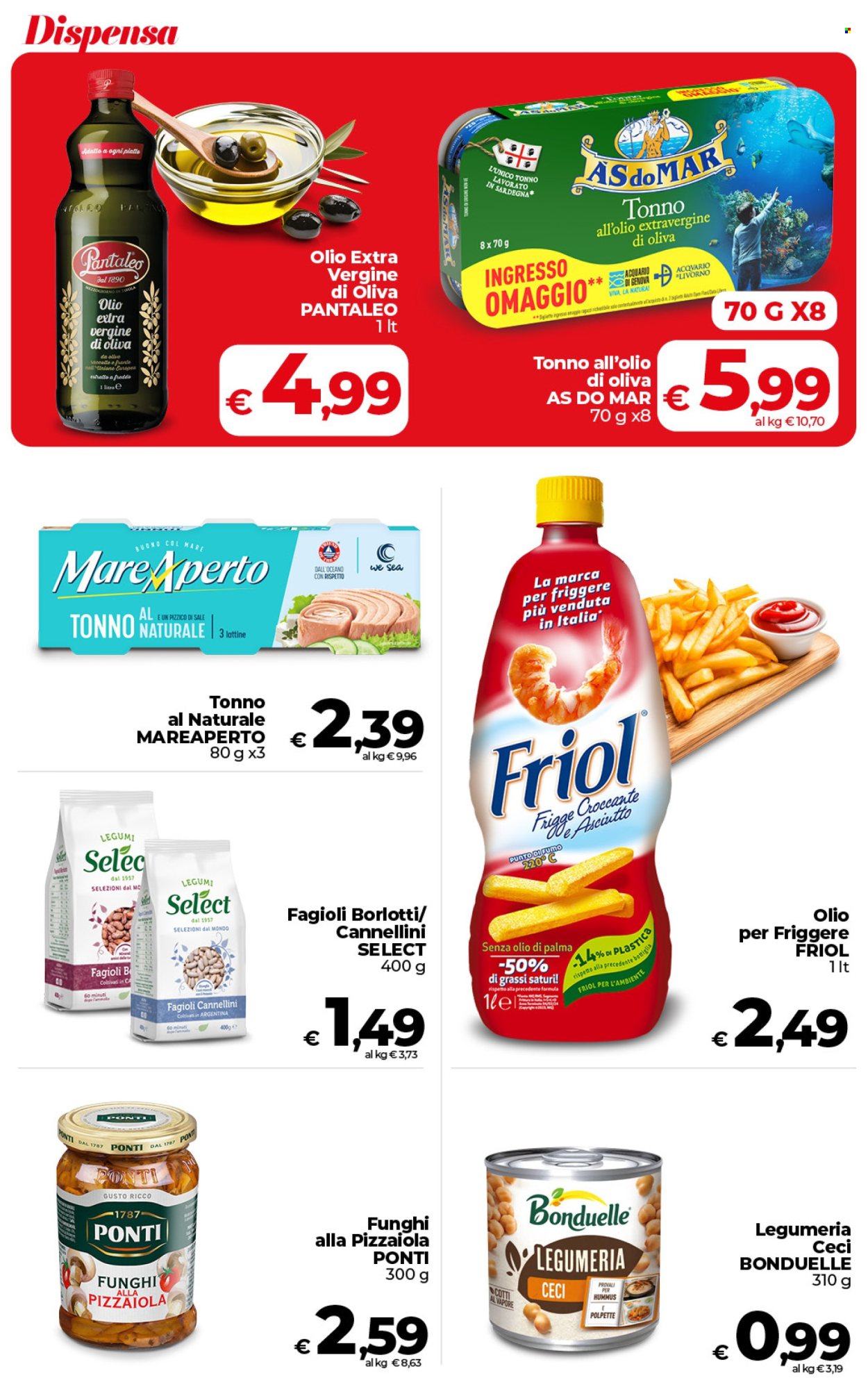 Volantino Coop - 27/1/2026 - 4/2/2026. Pagina 24