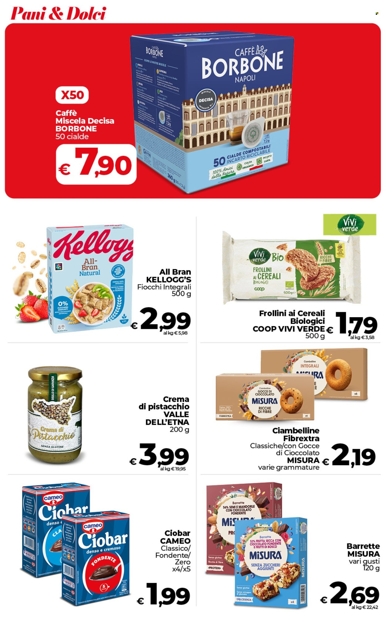 Volantino Coop - 27/1/2026 - 4/2/2026. Pagina 25